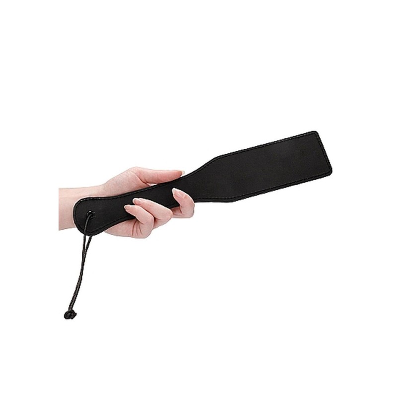 Luxury Paddle - Black